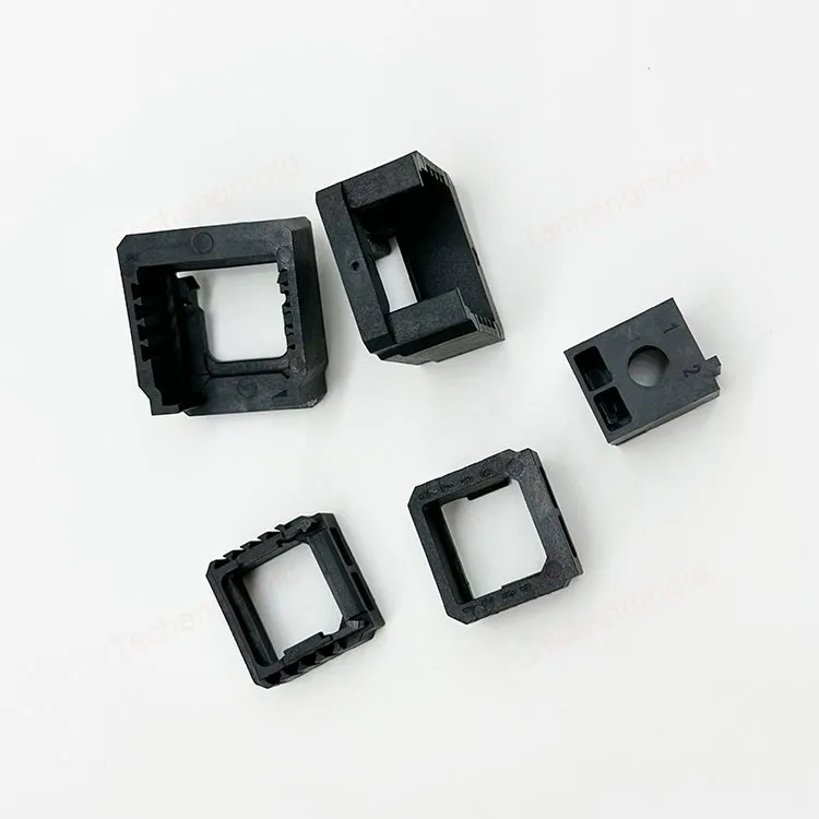 特诚科技精密工程塑料注塑件实拍
